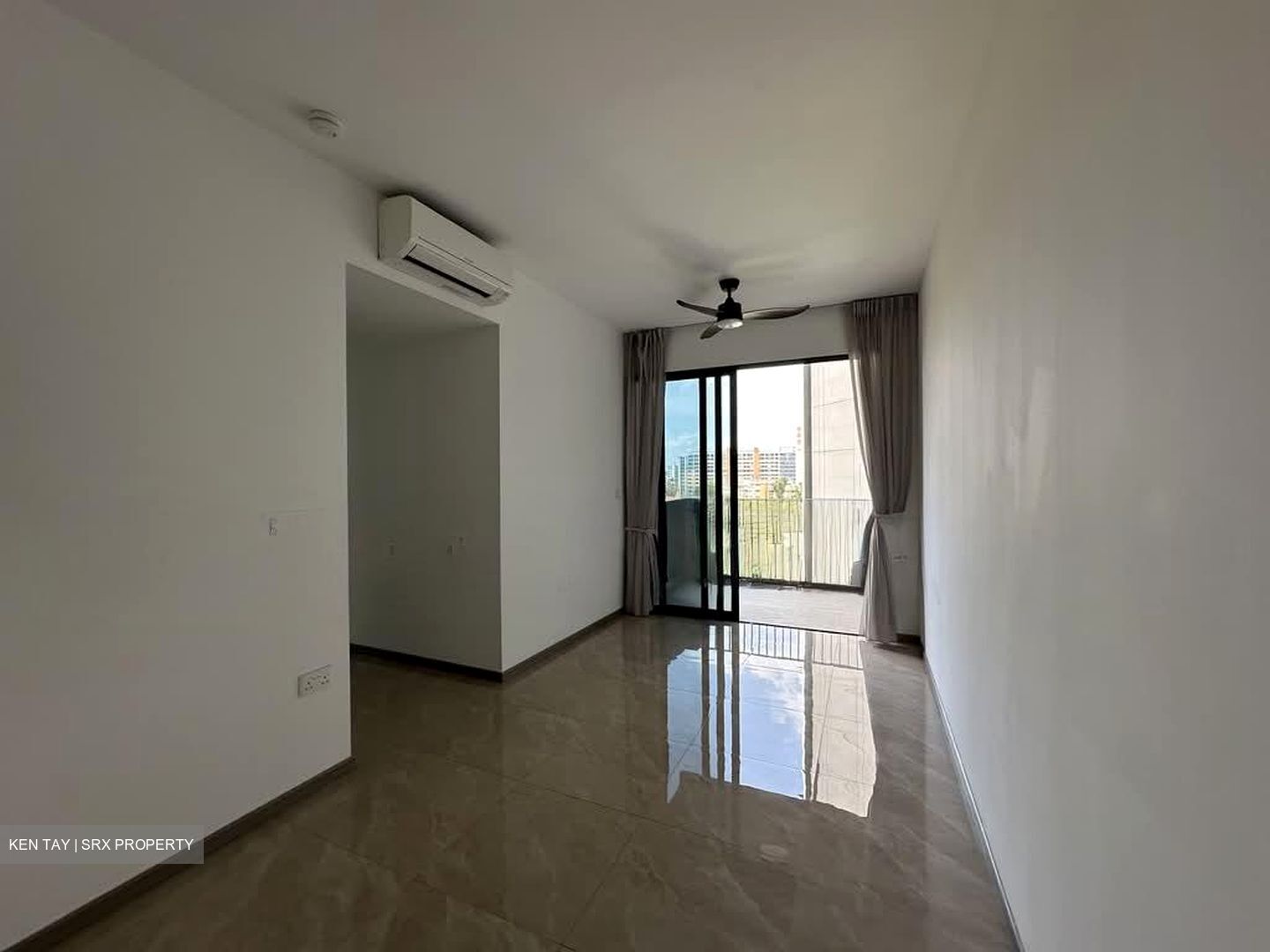 The Garden Residences (D19), Apartment #576100011